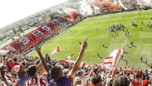 Unión buscará regalarle una alegría a su gente: recibe a las 11 a Gimnasia