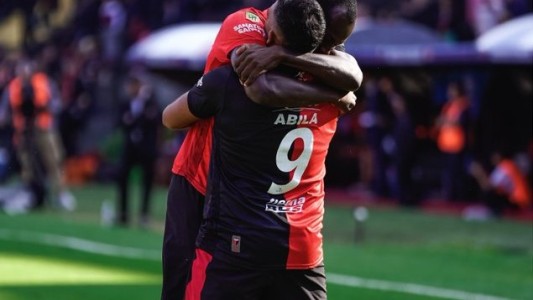 Colón necesita retomar la senda del triunfo ante el encumbrado San Lorenzo