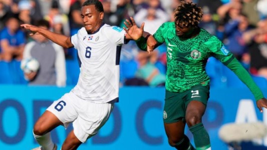 Corea del Sur y Nigeria va por el pase a las semis del Mundial Sub-20