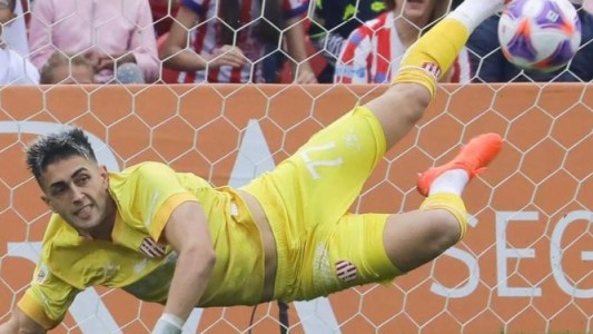 Mele: «Queremos seguir por este camino»