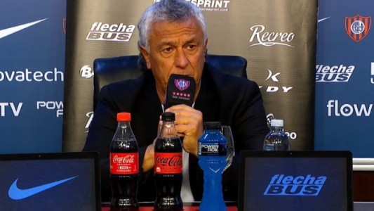 Gorosito: «Cuando vamos más de punto, nos sentimos más cómodos»