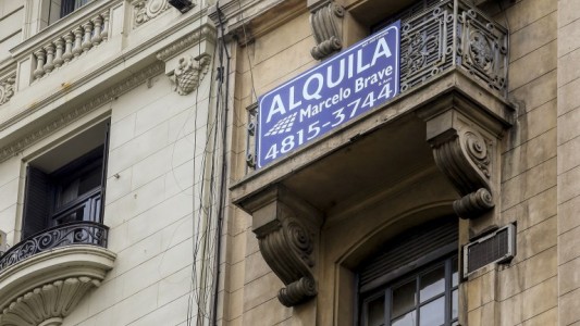 Para renovar alquileres propietarios piden aumentos del 100%