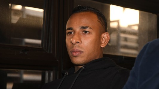 Tras la condena por violencia, elevan a juicio la causa contra Villa por abuso sexual de una joven