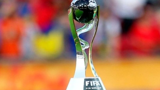 Las semifinales del Mundial Sub 20