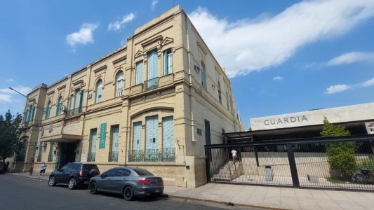 El Hospital Cullen amplía su servicio de cirugías