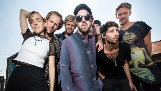 Llega "El Plan de la Mariposa" al escenario de Tribus Club de Arte