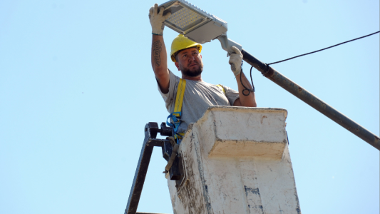 Trabajos de fumigación, iluminación y bacheo previstos para este martes 6 de junio