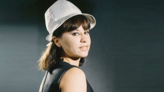 A los 83 años murió Astrud Gilberto, la voz de "Garota de Ipanema"