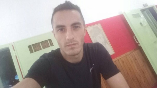 Dijo que iba a arreglar un auto y no volvió: así se fugó un preso por homicidio