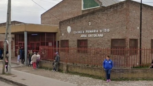 "No se metan con los chicos", pidió el padre del nene herido en una balacera en Rosario