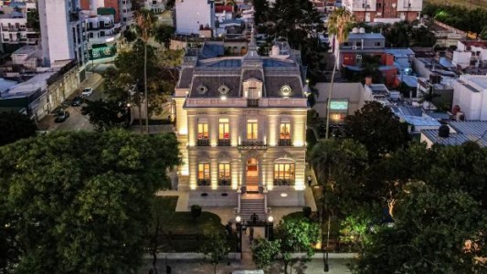 La Casa de los Gobernadores ya puede recorrerse virtualmente a través de la web