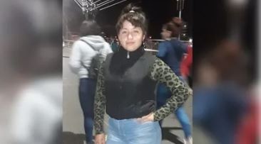 Desesperada búsqueda de una niña que fue a los festejos del club Colón y no regresó a su casa