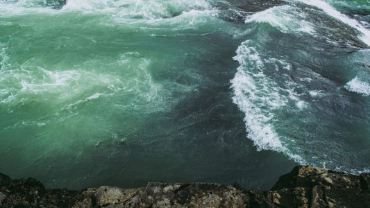 Los océanos tuvieron el "mayo más cálido jamás registrado en la historia"
