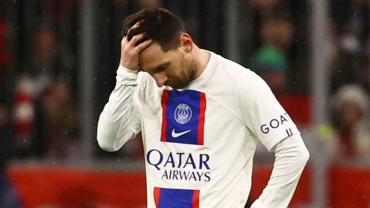Messi dijo que “no fue feliz” en PSG tras confirmar que jugará en Inter Miami