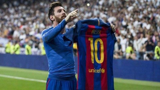 El filoso comunicado del Barcelona tras la decisión de Messi de jugar en el Inter Miami