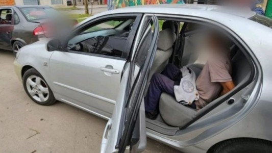 A 9 años del asesinato, detuvieron al femicida a partir de una prueba de ADN