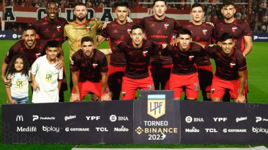 Los jugadores que Colón tiene entre algodones y se perderían el duelo ante Estudiantes