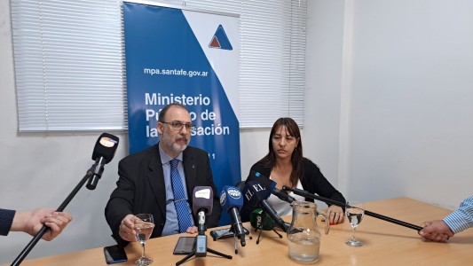 Mónica Aquino: La fiscal del del caso dijo que los detenidos “saben dónde está”