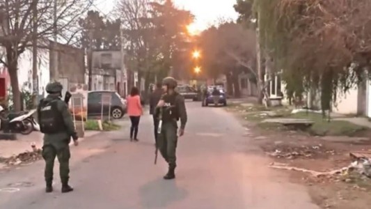 Rosario narco: la banda liderada por un preso que captaba a menores para vender drogas