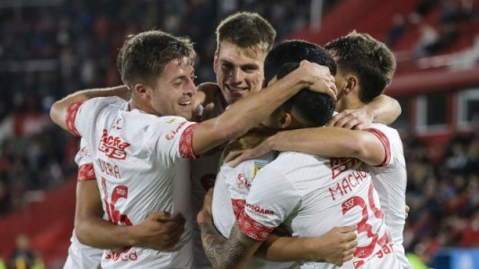 Unión no tendrá descanso: Agenda rojiblanca