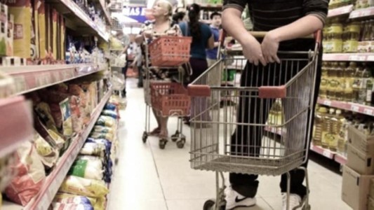 Inflación: se conoce el dato de mayo y el gobierno espera una leve moderación