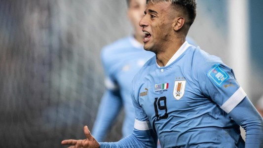 Uruguay se consagró campeón del Mundial Sub 20 en Argentina