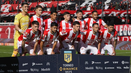 Unión empató con Newells, suma y sube