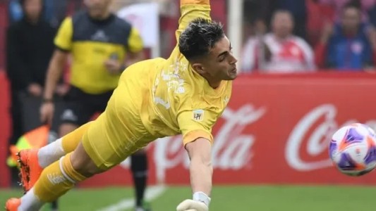 ¿Qué dicen en Uruguay de Santiago Mele?