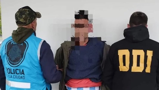 Procesaron con prisión preventiva al abusador de la Reserva Ecológica