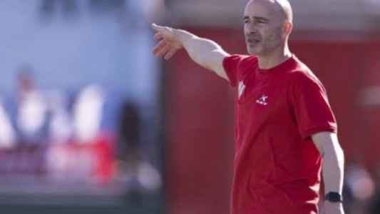 Unión ya se enfoca en Lanús con un cambio obligado