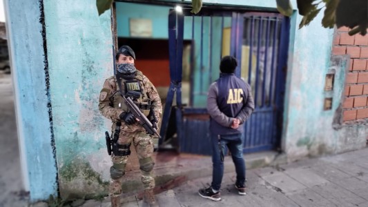 Extorsionaron a un empresario pidiéndole 100 mil u$s para no balearle la casa en Rosario