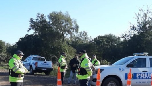 Buscan el cuerpo de Cecilia Strzyzowski: empleado de la familia Sena complicó a sus jefes