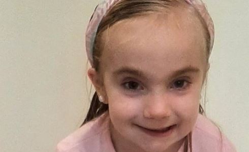 Continúa la campaña "Todos por Juanita": por una infección, deben retirar trasplante de hueso