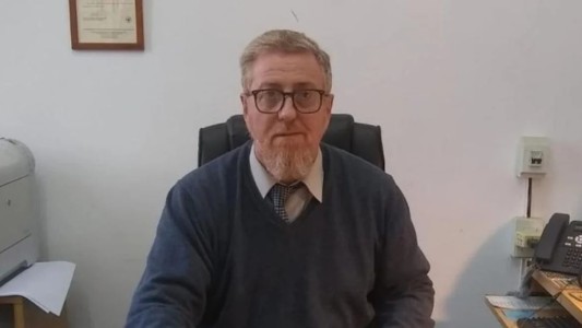 La Legislatura suspendió de manera preventiva al fiscal Gerosa