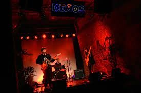 Llega el "Santa Fe Ska Festival" al escenario de Demos Comunidad Cultural Emergente.