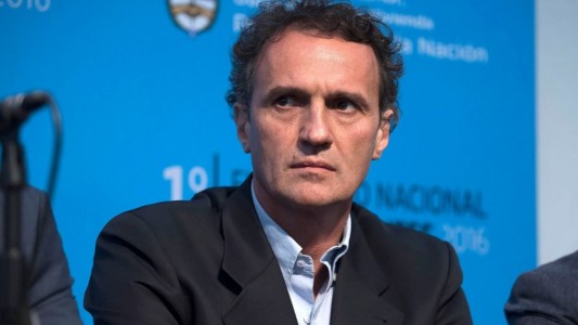 Katopodis: “Repudiamos la represión brutal del gobierno de Morales”