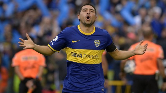Crece la expectativa de los hinchas por conseguir entradas para la despedida de Juan Román Riquelme