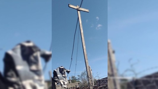 Beba murió electrocutada cuando jugaba en el patio: investigan si había una conexión clandestina