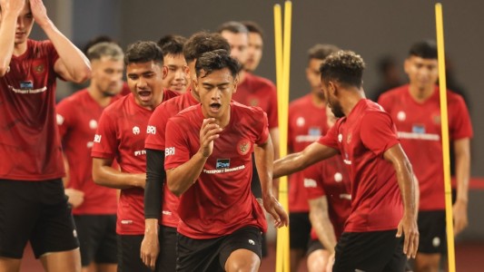 Los premios que le prometieron a los jugadores de Indonesia si ganan o empatan ante Argentina