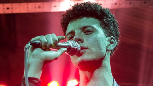 Llega "Usted Señalemelo" a Tribus para presentar "Tripolar"