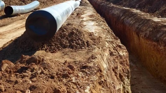 Se inicia el proceso de llenado del gasoducto Néstor Kirchner y preparan la inauguración para el 9 de julio