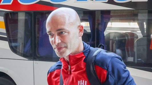 Unión: Méndez quiere que los refuerzos estén antes de que termine el torneo