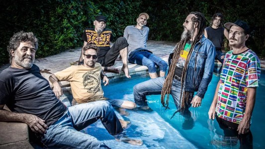 Llega "Nonpalidece a Santa Fe en el marco de la gira "Dejando Huella"