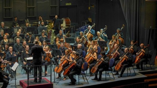 Se viene un gran concierto sinfónico coral por los 450 años de la ciudad