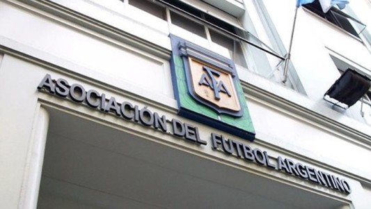 Día clave en la AFA para definir la eliminación de un descenso