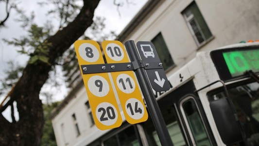 Paro de colectivos: para los empresarios “hay una luz de acuerdo” para destrabar el conflicto