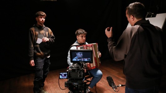 La provincia “abre un nuevo camino” con la serie Chamamé en Santa Fe