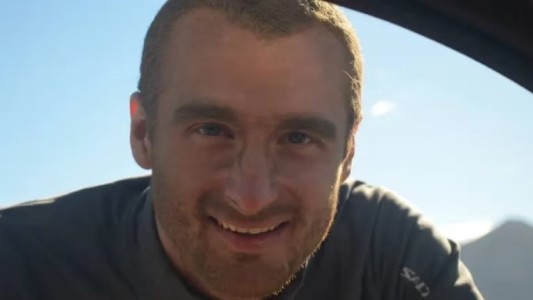 "Estoy volviendo": avisó que tenía un viaje sorpresivo y desapareció misteriosamente