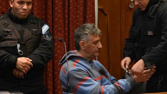 Condenaron a 18 años de prisión al transportista que abusó de su sobrina