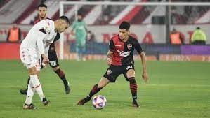 El enojo de Heinze con el arbitraje de Lobo Medina